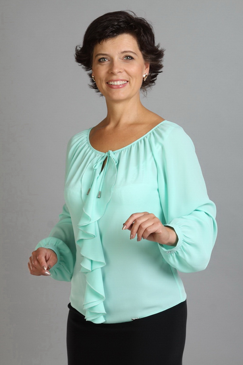 Таир-Гранд 62107 мята