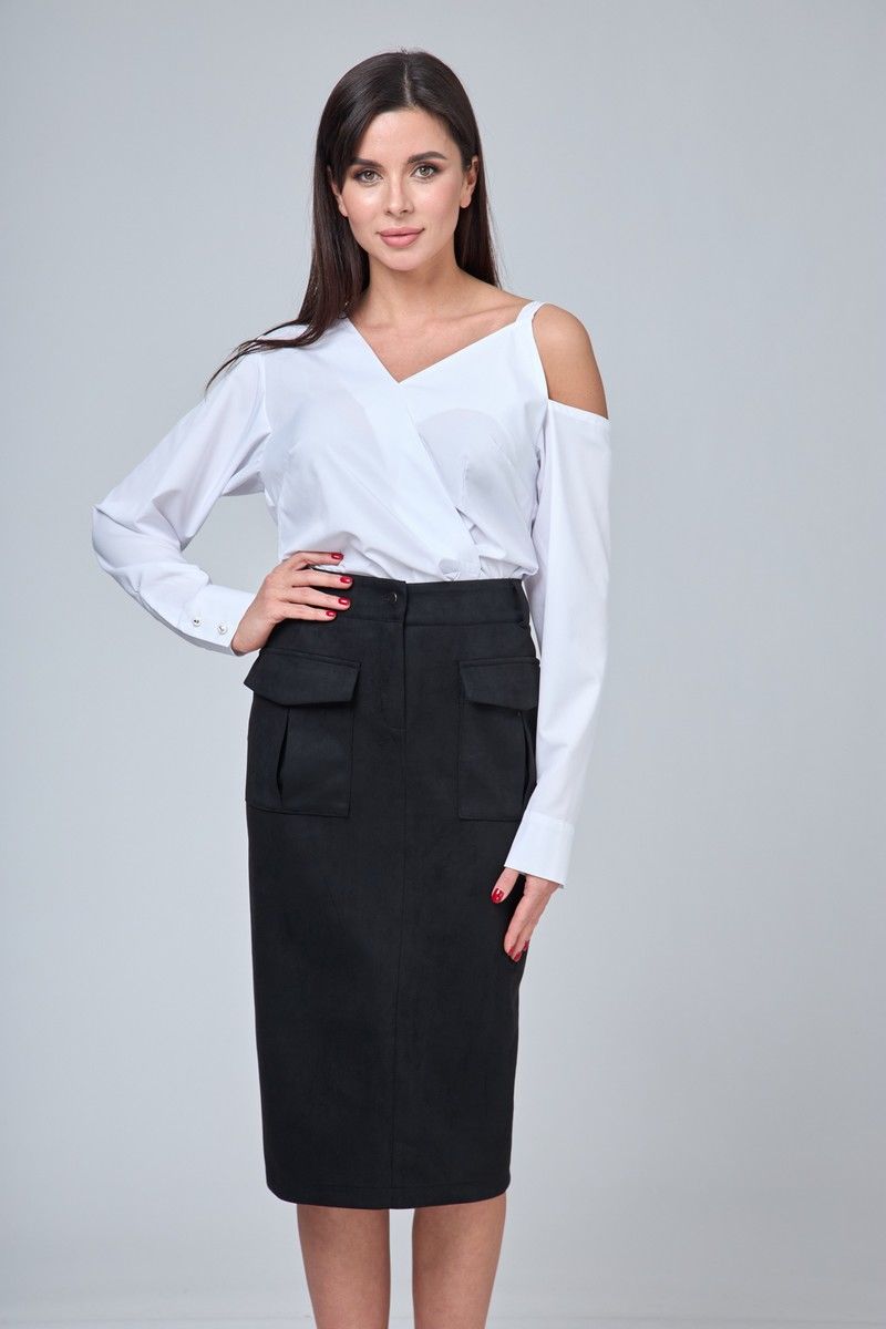 Anelli 1193 черный