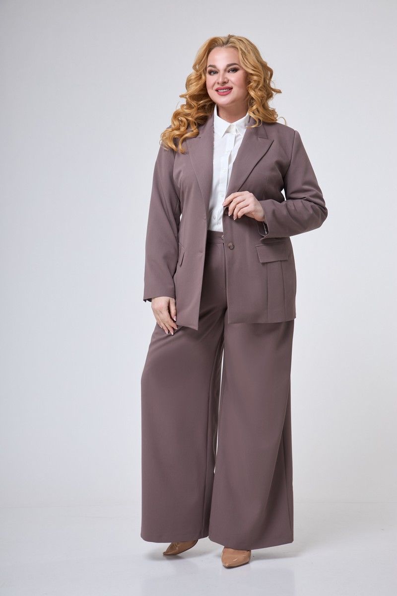 Anelli 1190 светлый_кофе
