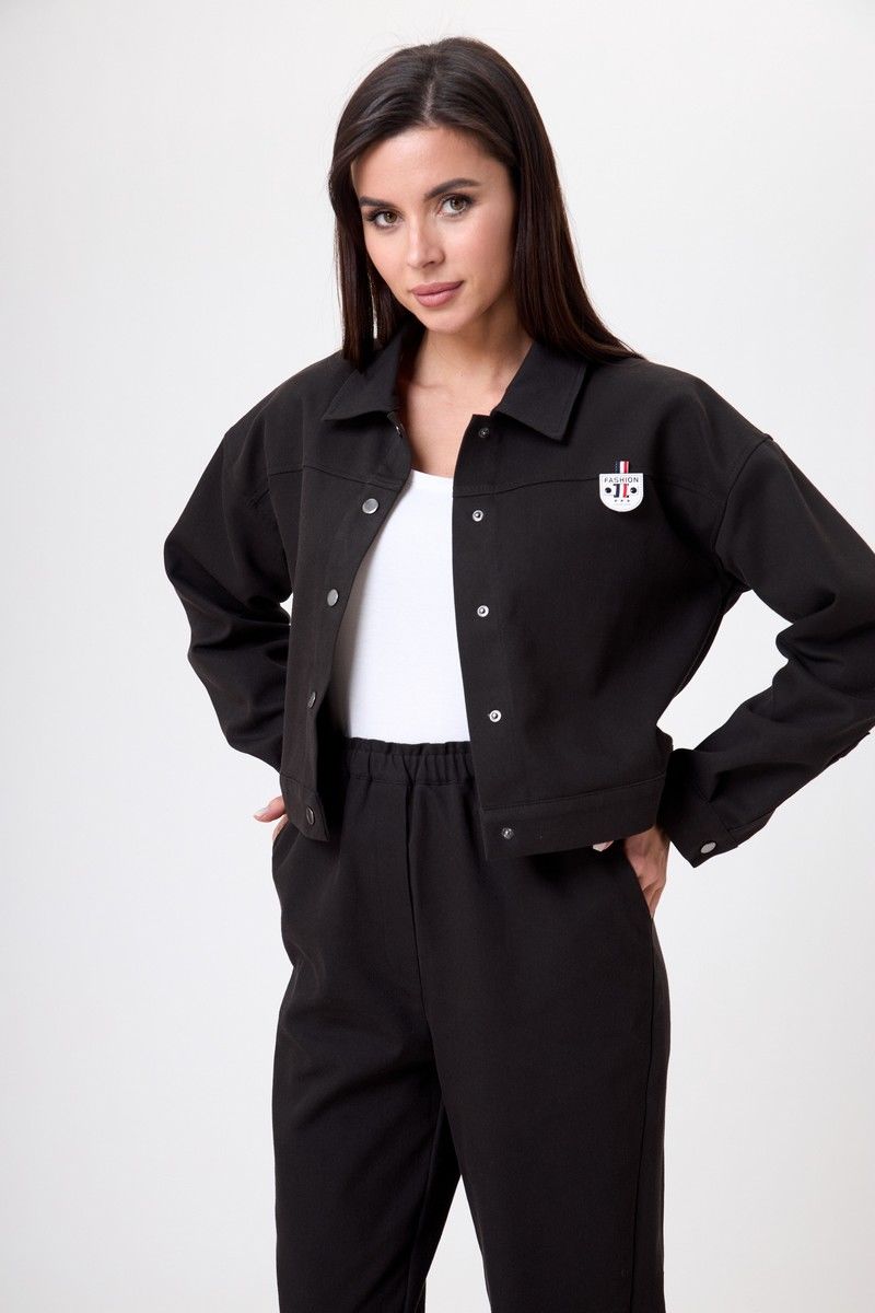 Anelli 961 черный