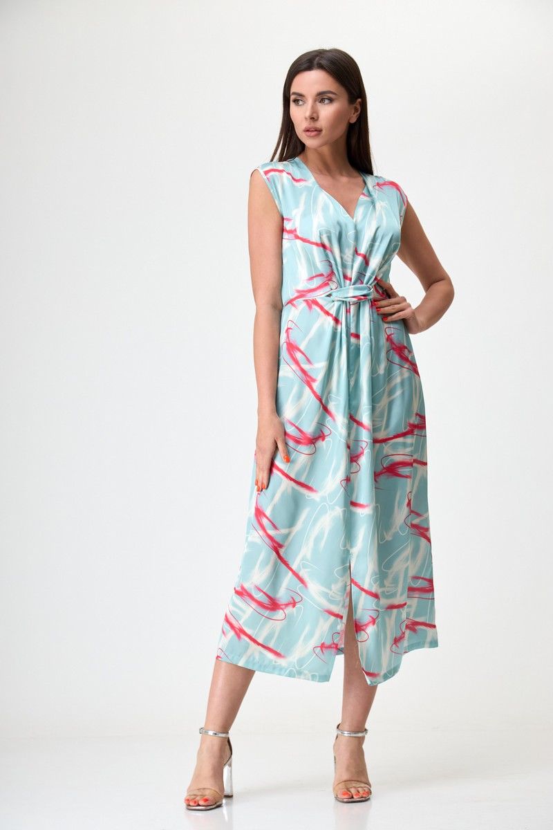 Anelli 1115 голубой