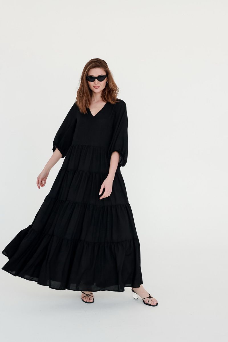 AURA of the day 3113 черный