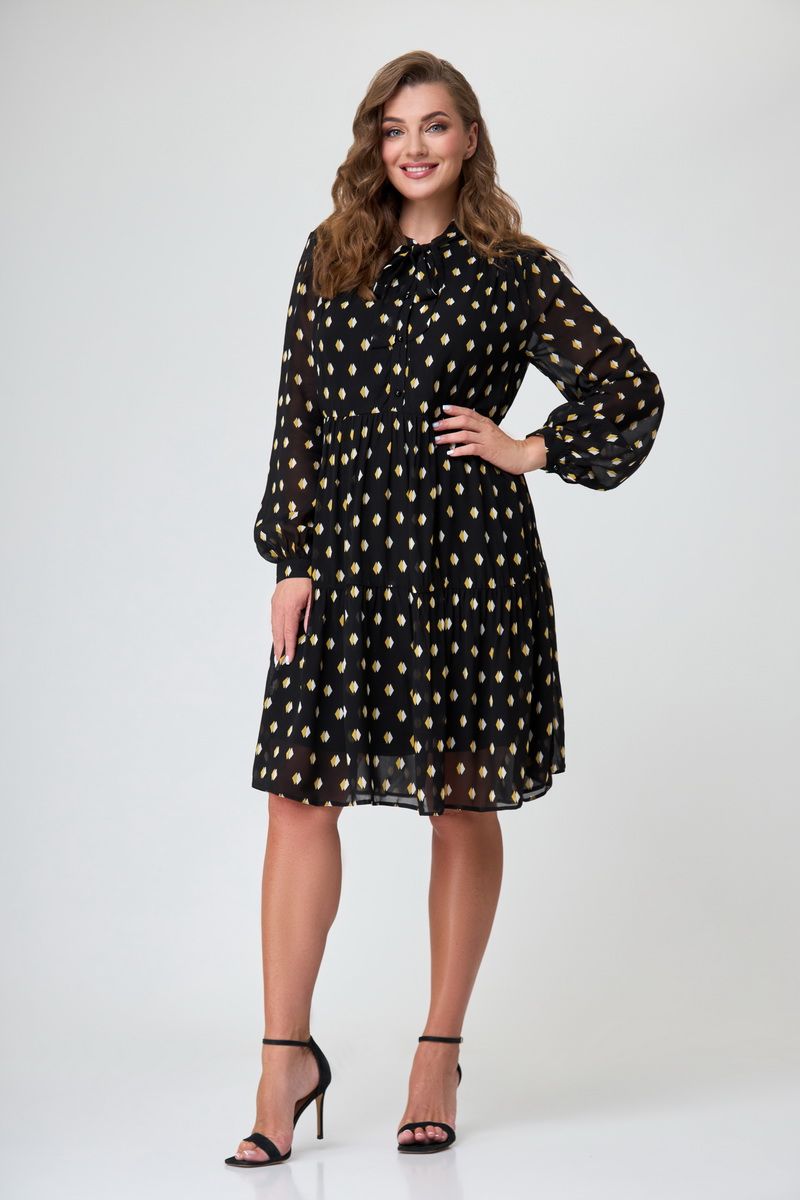 DaLi 5535В чёрный