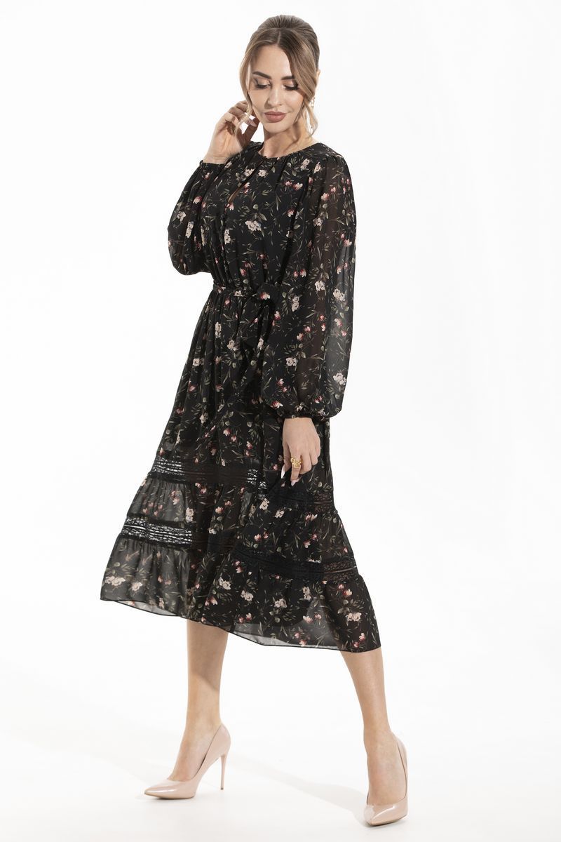 Golden Valley 4857 черный