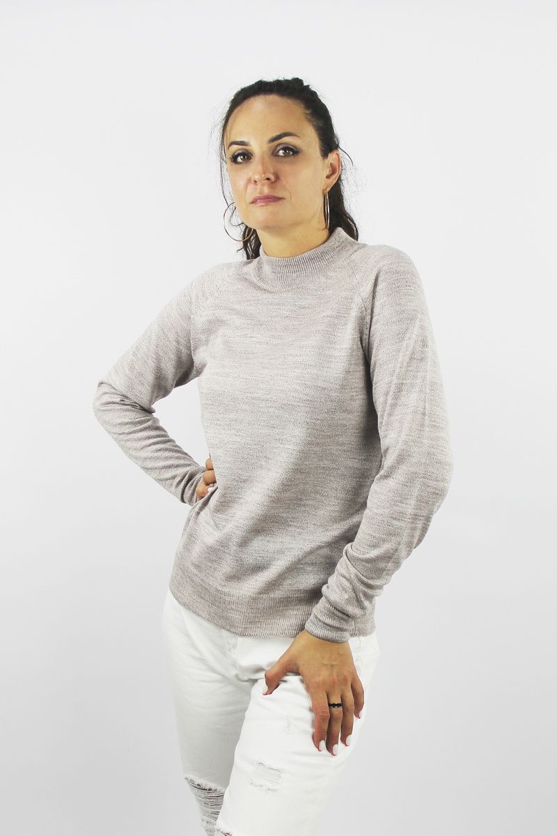 Полесье С3316-15 5С1754-Д43 170,176 кофейный+суровый