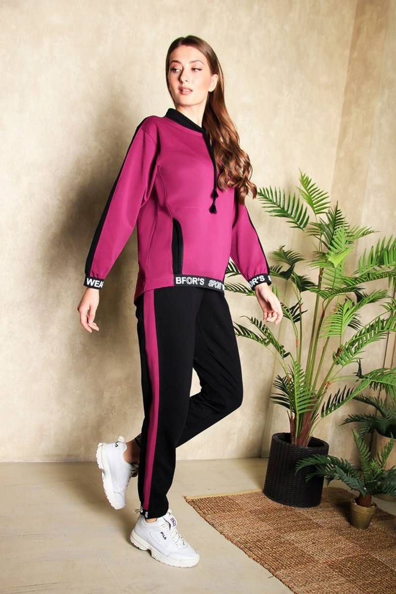 Verally 441-1 фуксия