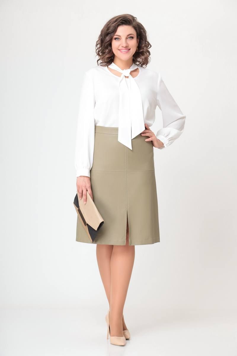 Swallow 579 оливковый