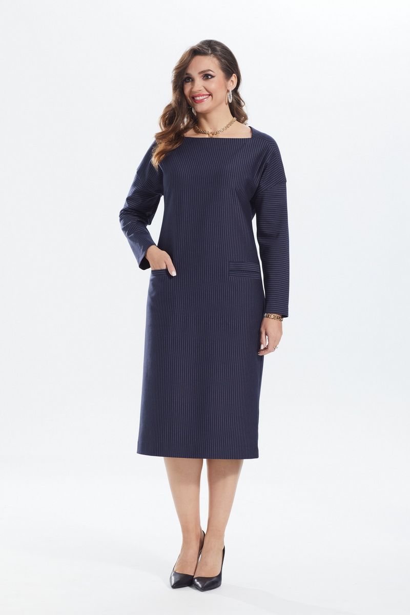 MALI 422-097 синий