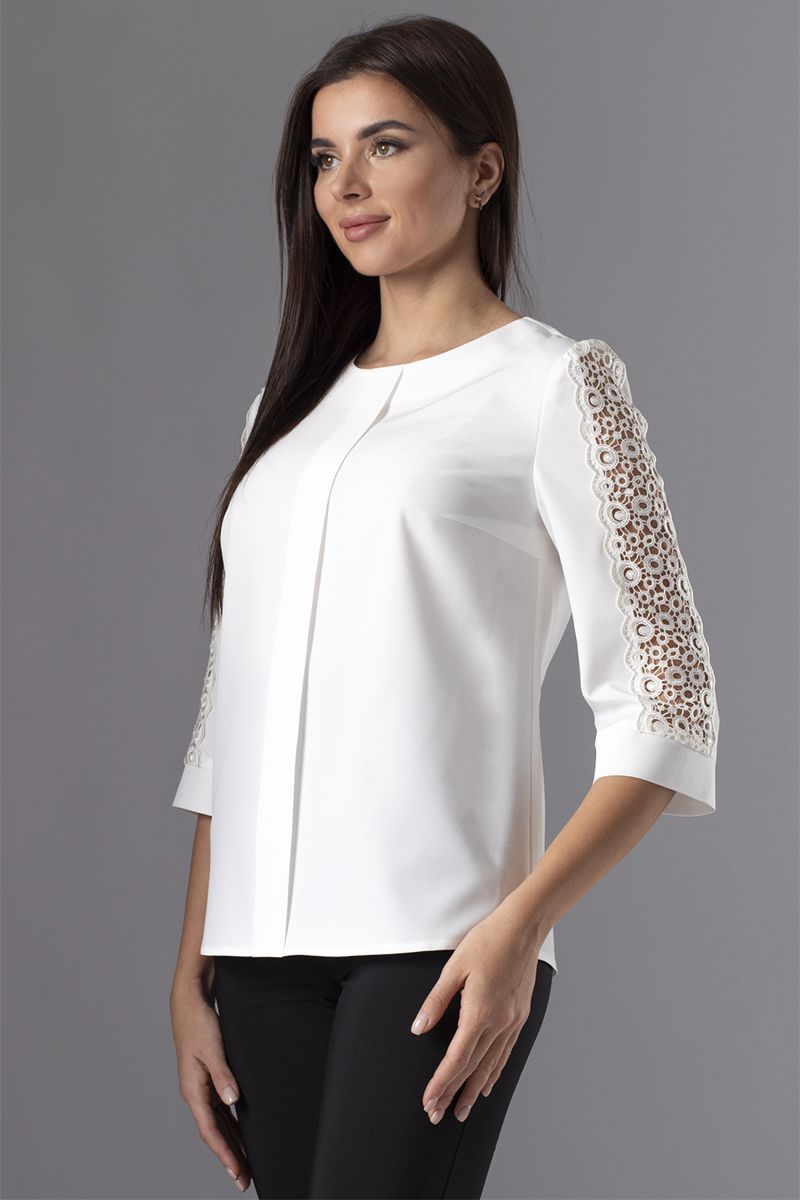 VIZAVI 680 молочный