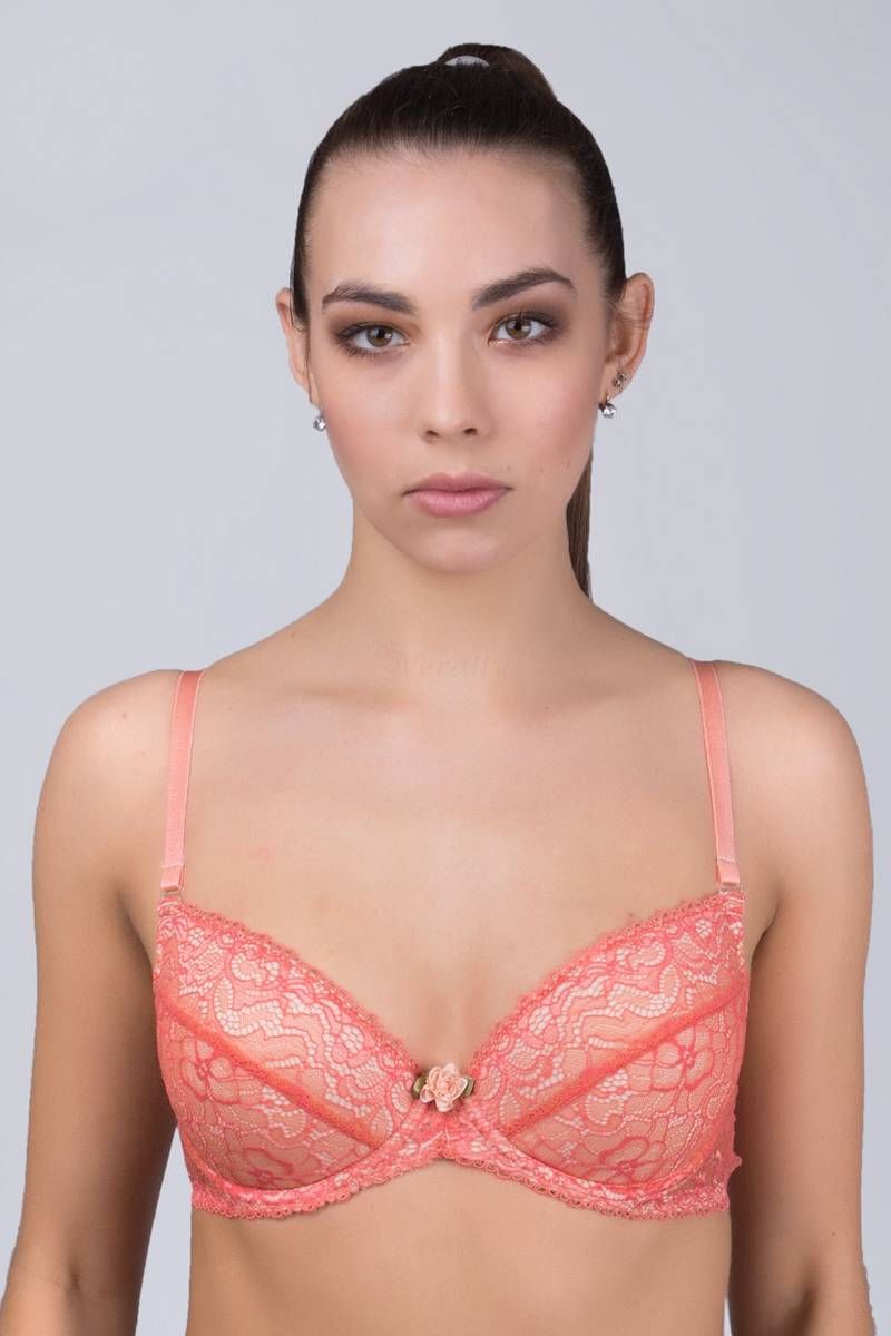 Verally 2095-1 коралл