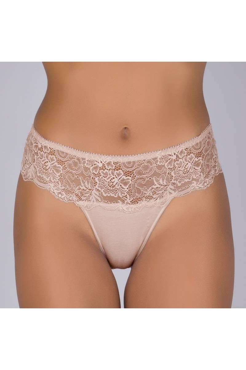 Verally 1040-3 серебристый пион