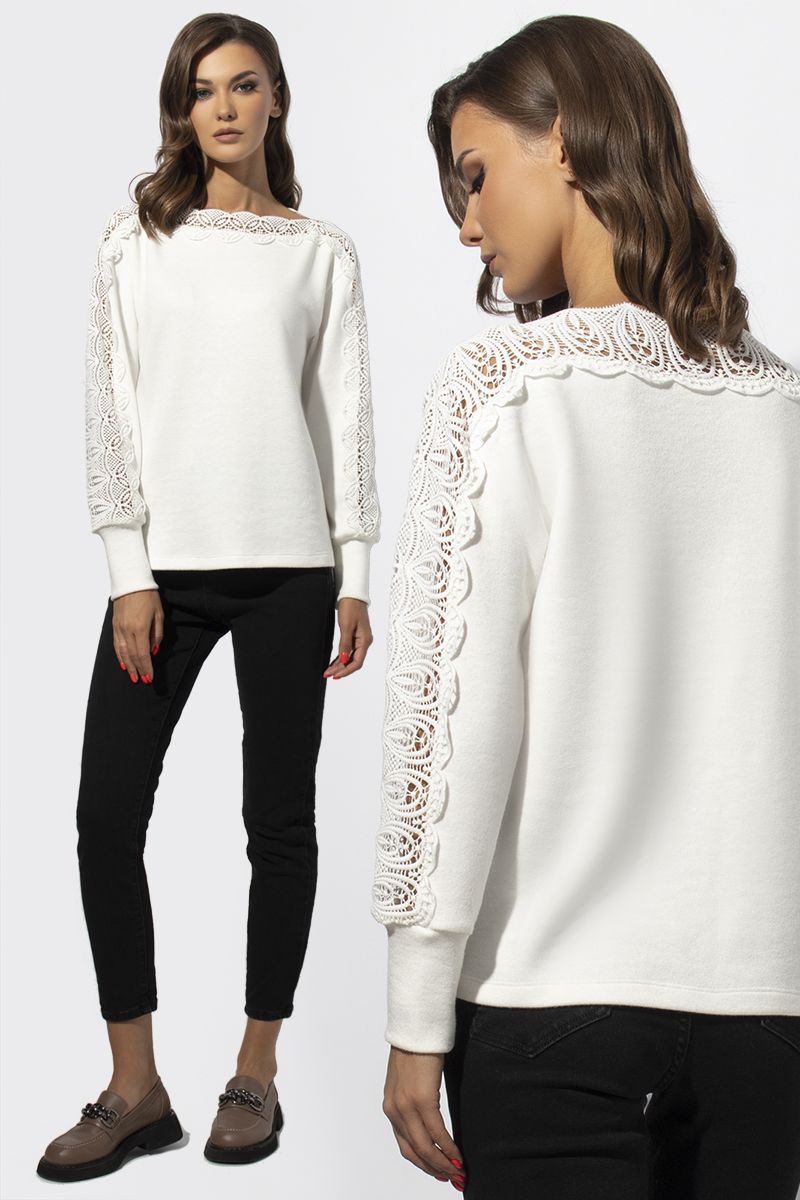 VIZAVI 678 молочный