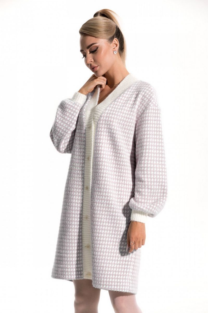 Golden Valley 3055 розовый