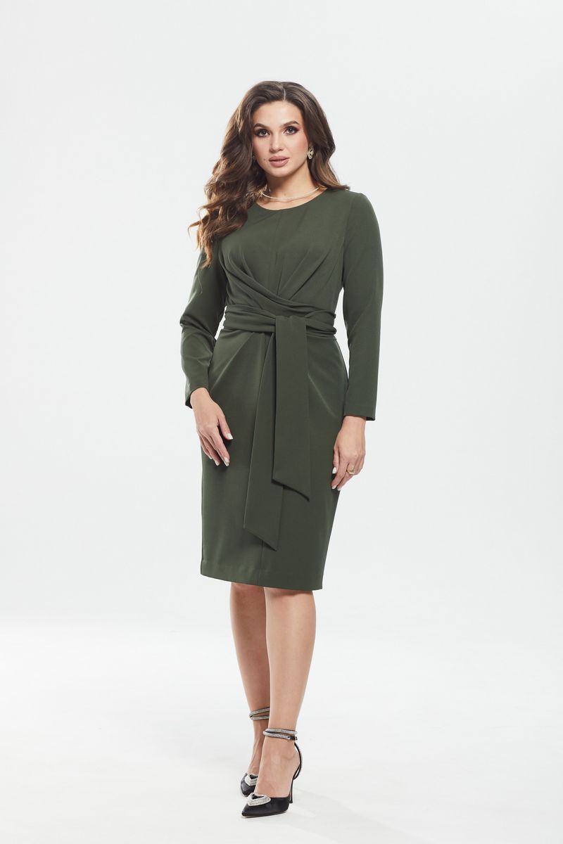 MALI 421-088 хаки