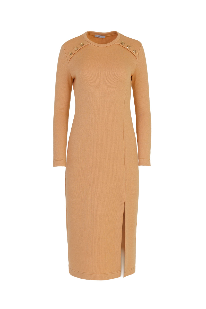 Elema 5К-12295-1-170 бежевый