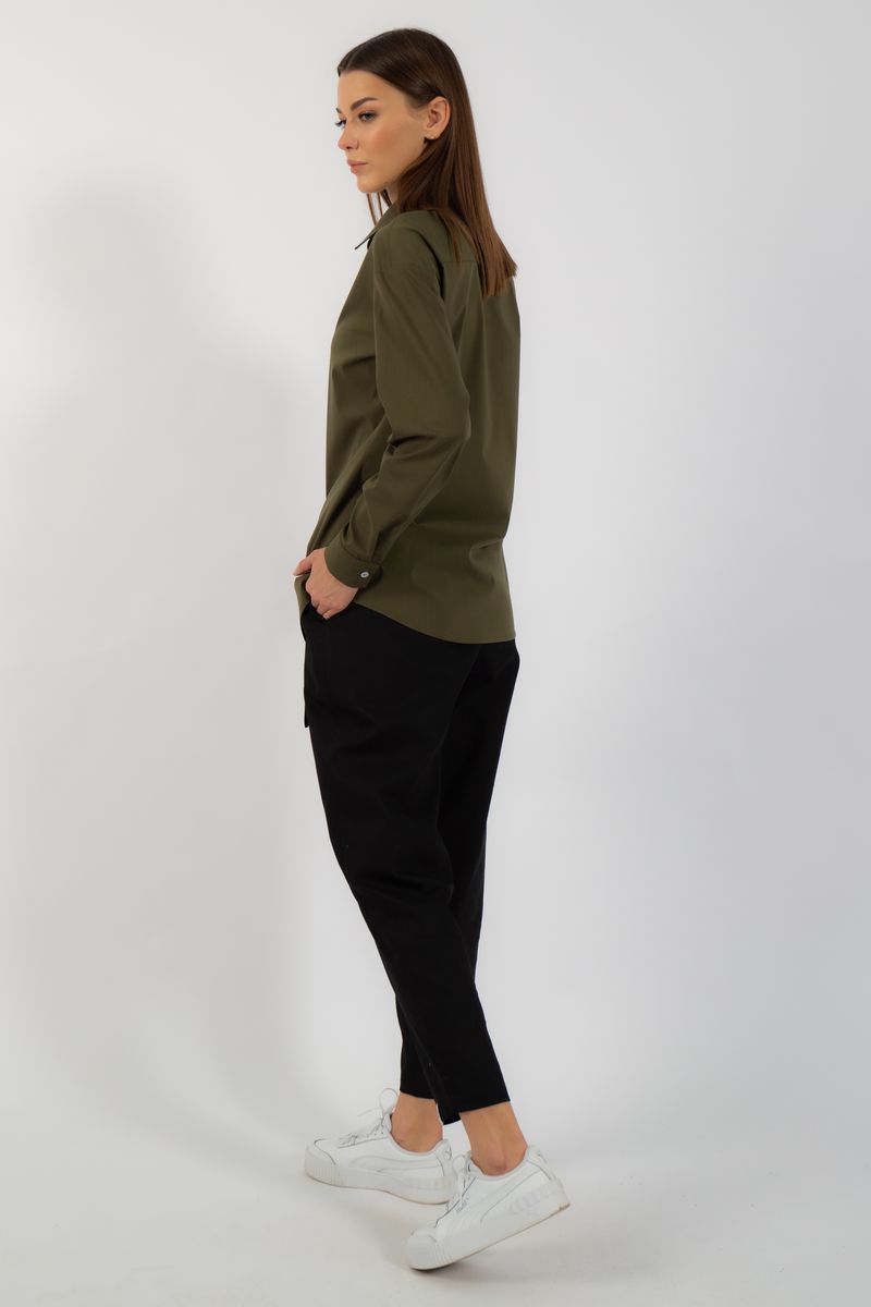 Рубашки Kivviwear 4099.06