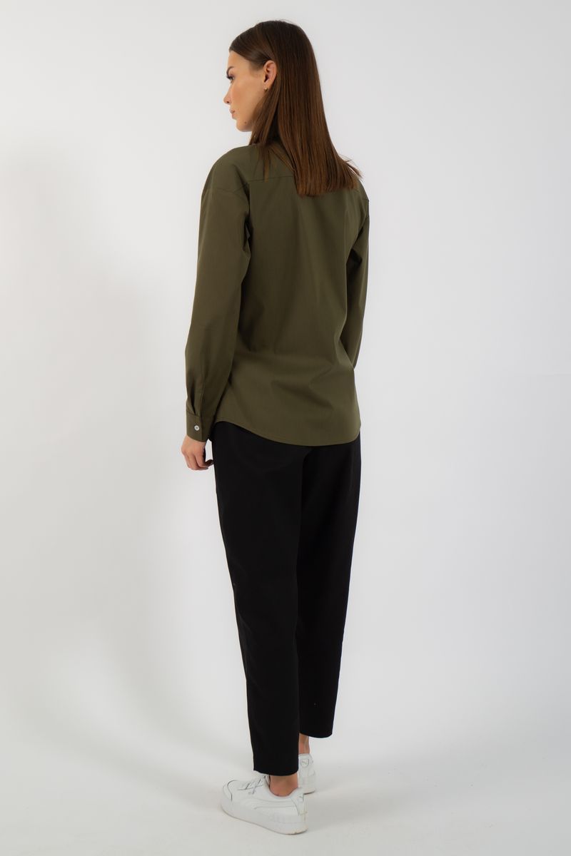 Рубашки Kivviwear 4099.06