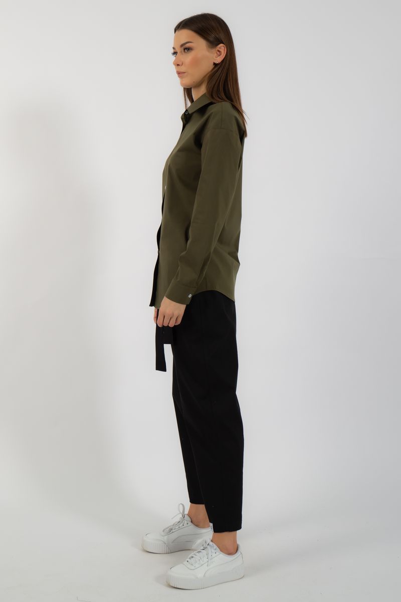 Рубашки Kivviwear 4099.06