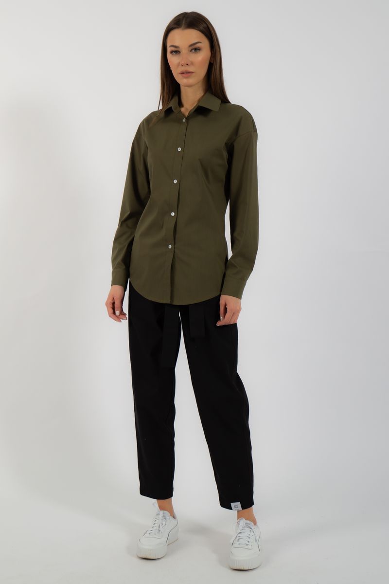 Рубашки Kivviwear 4099.06