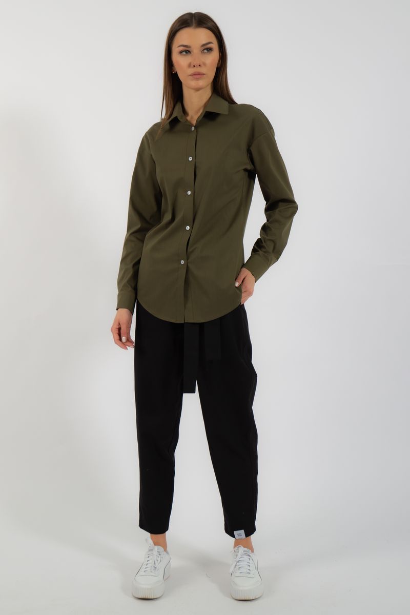 Рубашки Kivviwear 4099.06