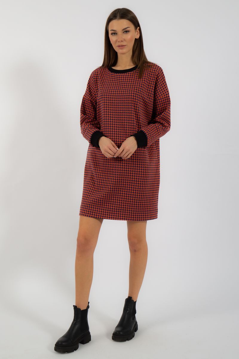 Платья Kivviwear 4066.10
