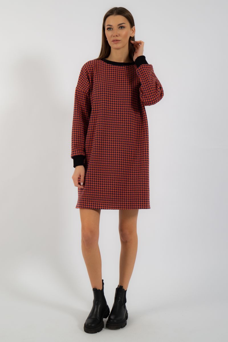 Платья Kivviwear 4066.10