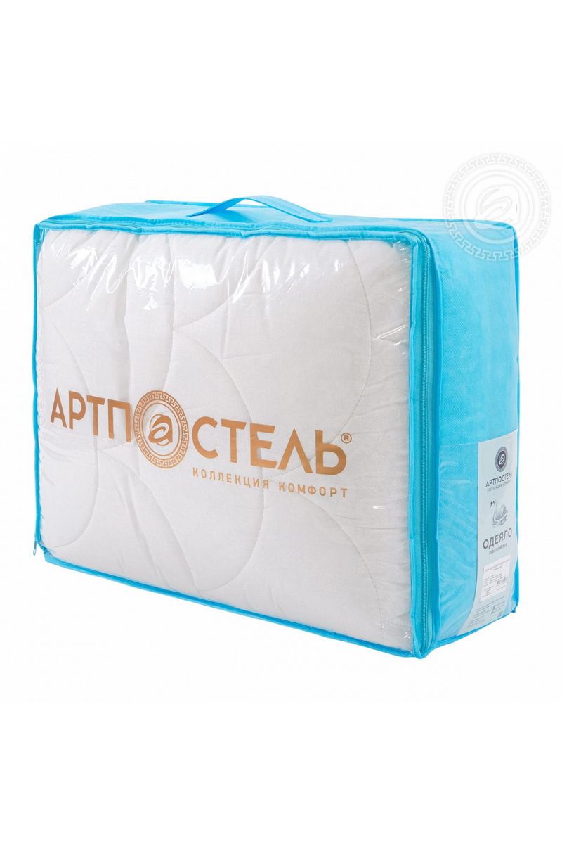 Одеяла АРТПОСТЕЛЬ 2914