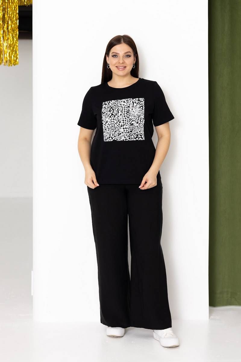 Майки Femme & Devur 30515 1.3F(170)