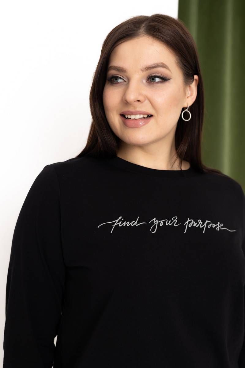 Джемперы Femme & Devur 30568 1.3F(170)