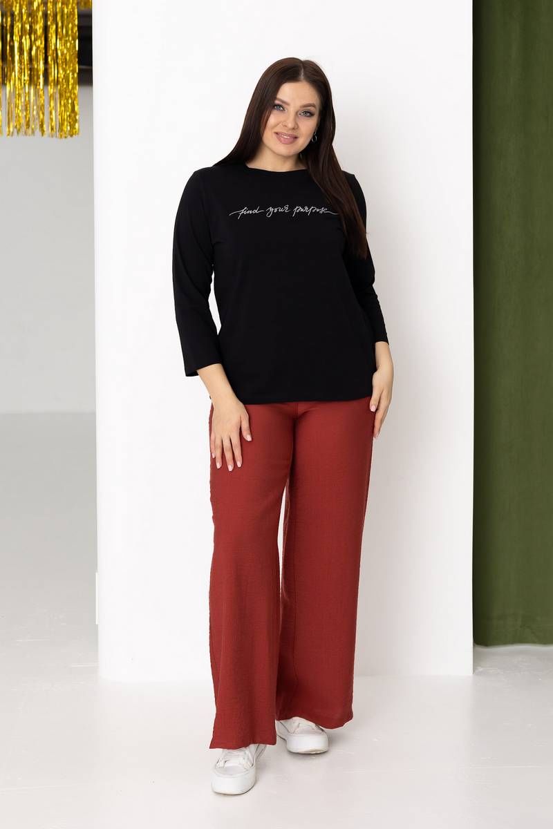 Джемперы Femme & Devur 30568 1.3F(170)