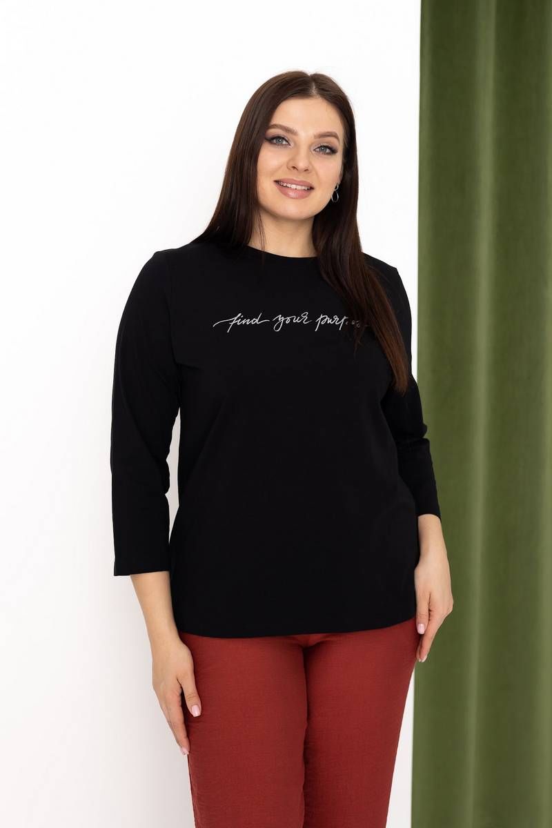 Джемперы Femme & Devur 30568 1.3F(170)