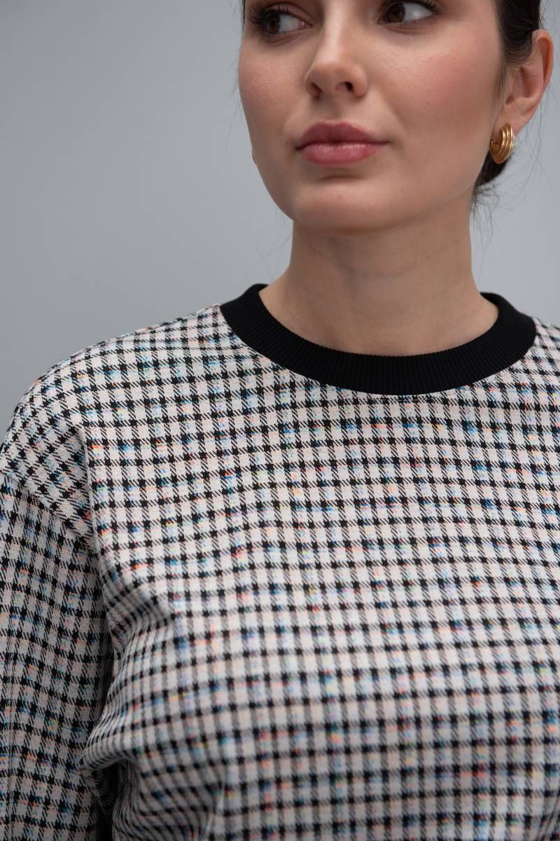 Джемперы Femme & Devur 30625 1.50F(170)