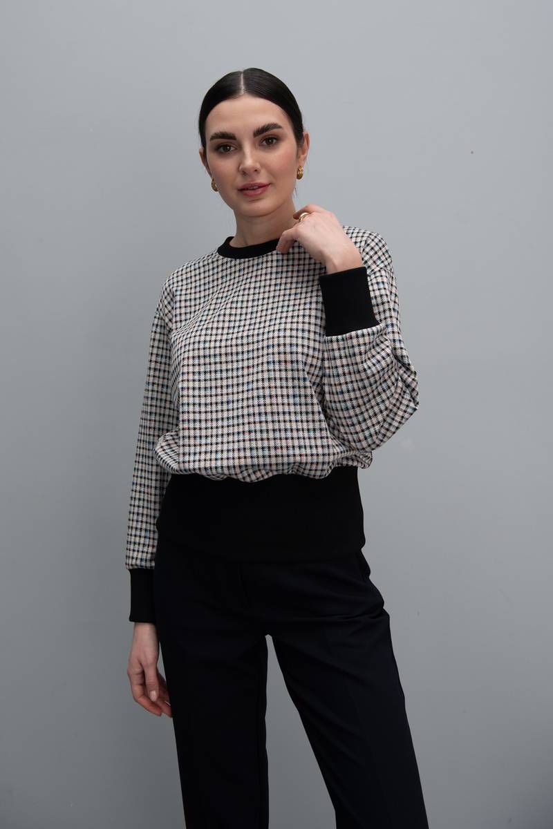 Джемперы Femme & Devur 30625 1.50F(170)
