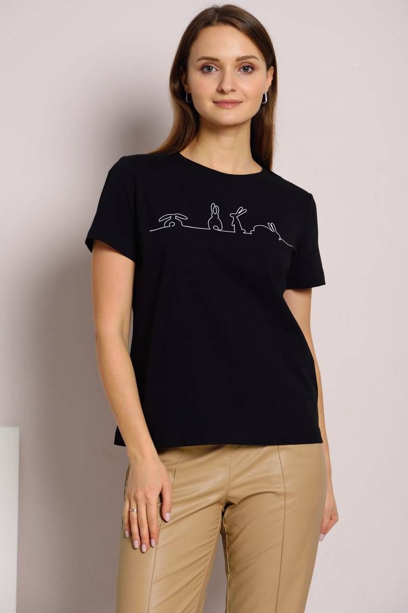 Майки Femme & Devur 30757 2.3F(170)