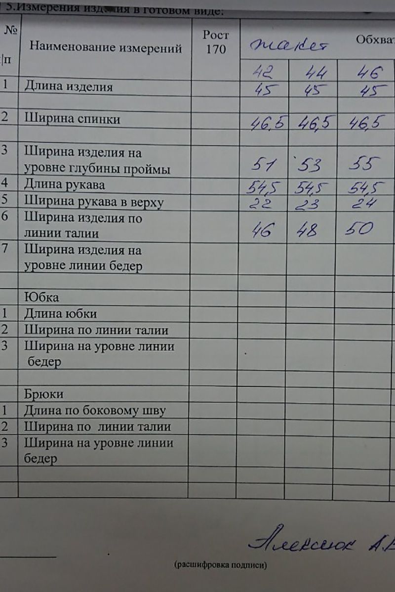 Жакеты DAVYDOV 8006