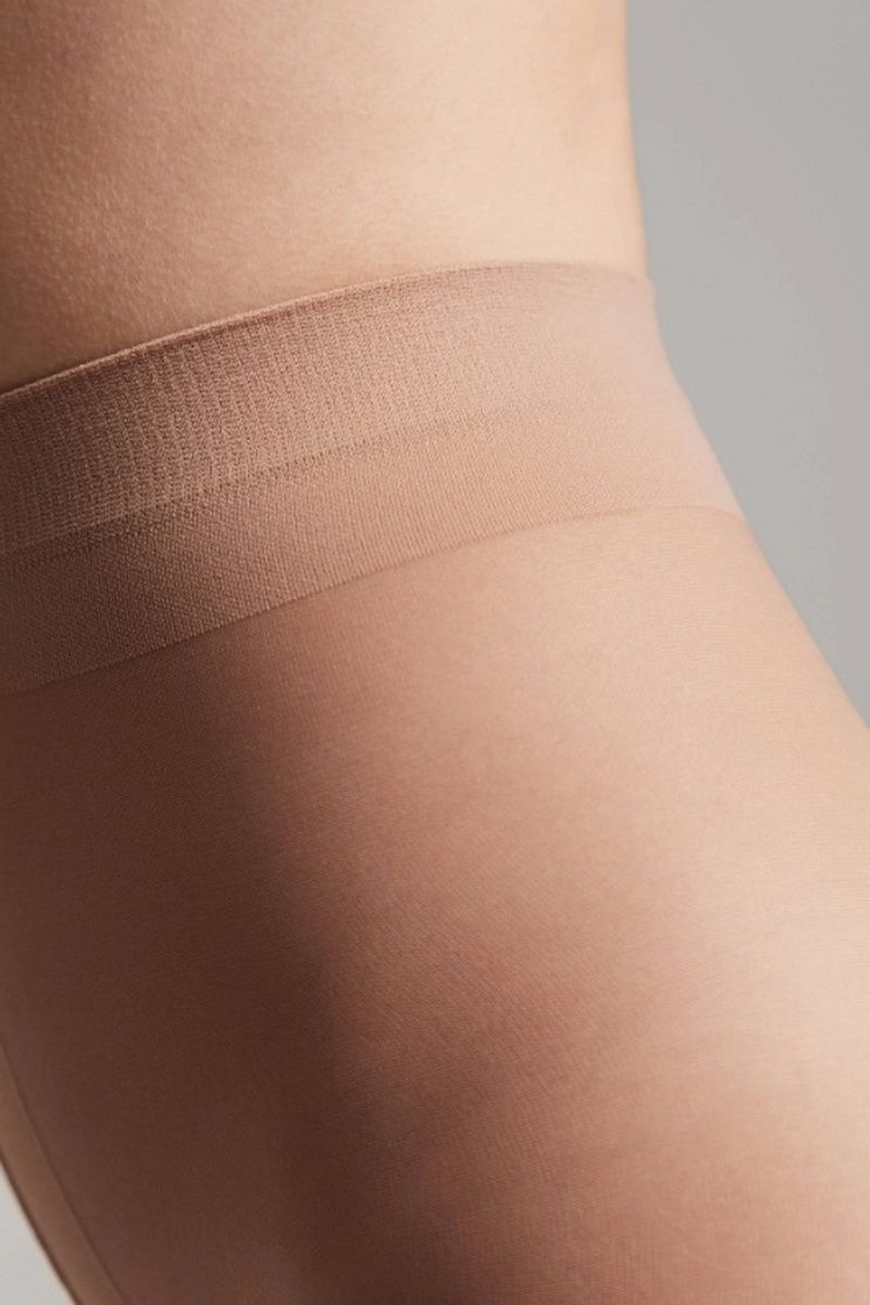 Колготки Conte Elegant Tango_40 Bronz