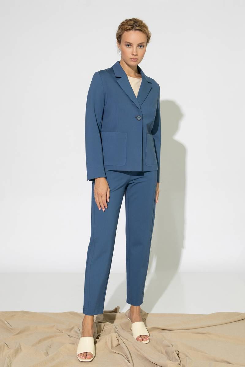 Брюки Femme & Devur 9859 1.23F(170)