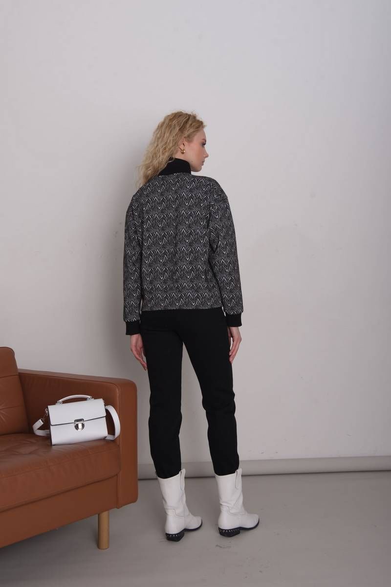 Джемперы Femme & Devur 30677 1.32F(170)