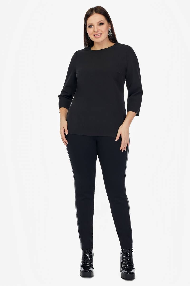 Брюки Gold Style 2682