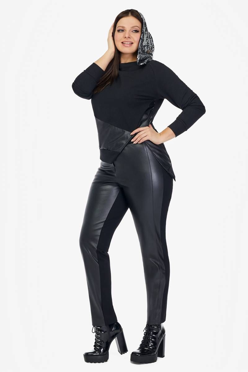 Брюки Gold Style 2516