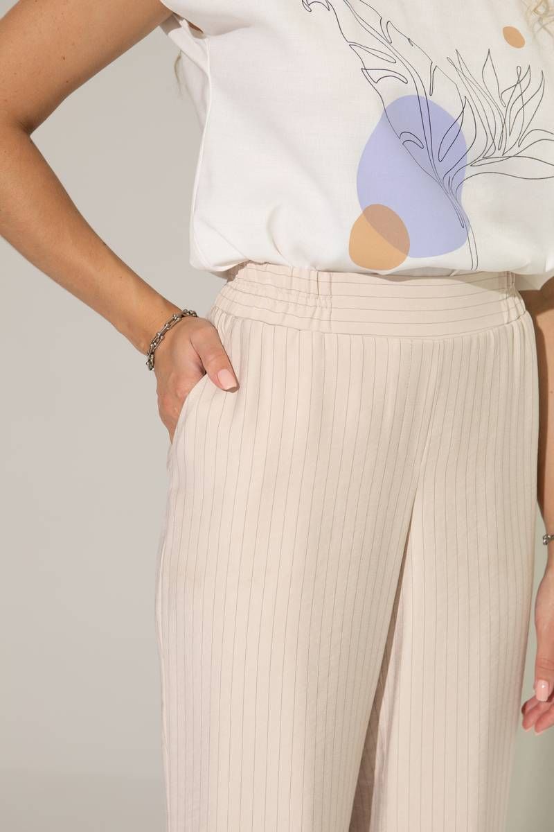 Брюки Femme & Devur 9885 1.54F(170)