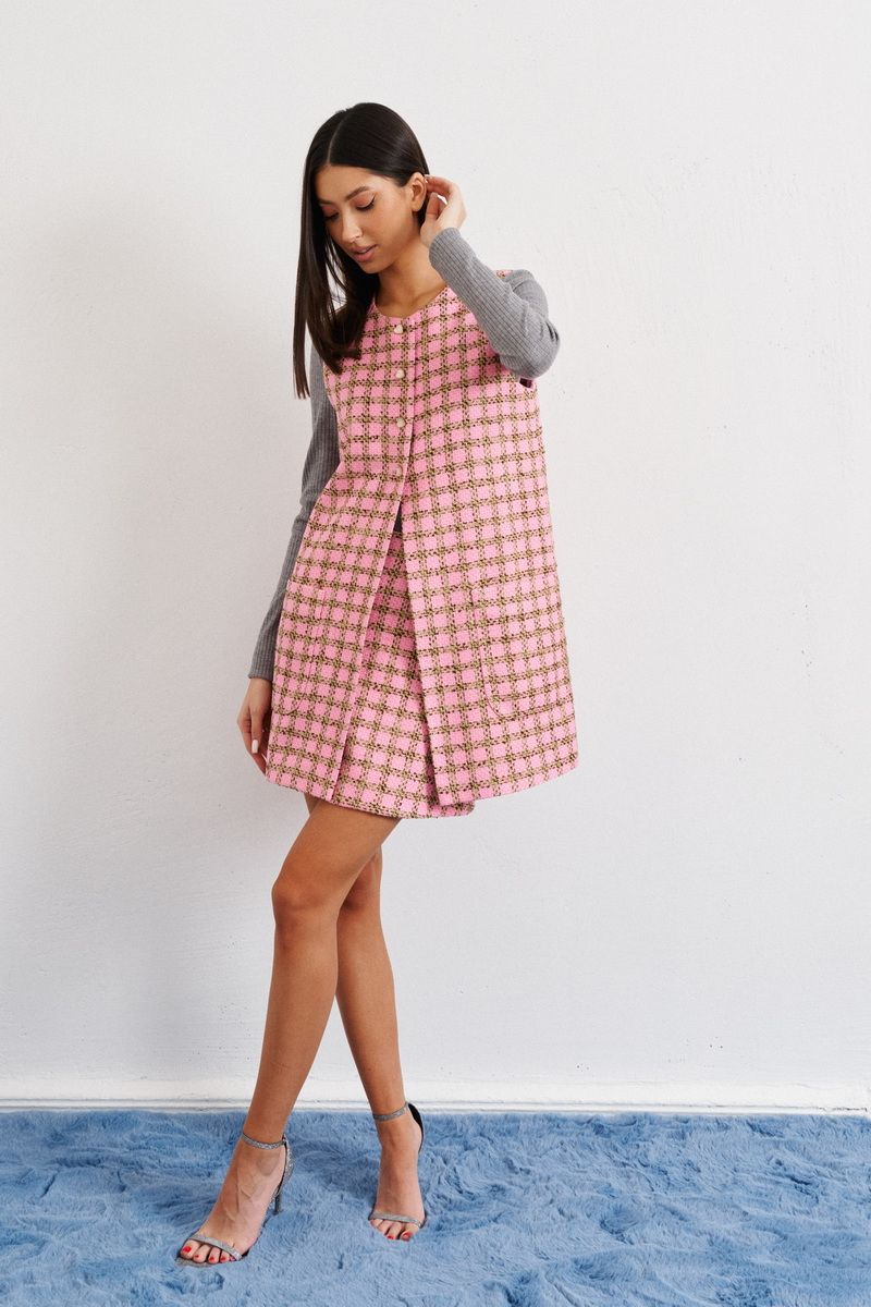 Жилеты ANNETE A5122