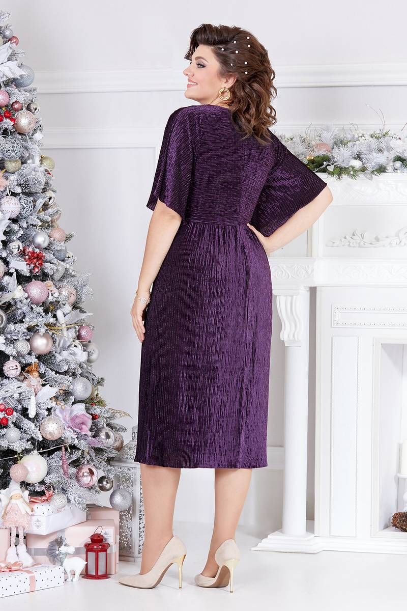 Платья Mira Fashion 5207