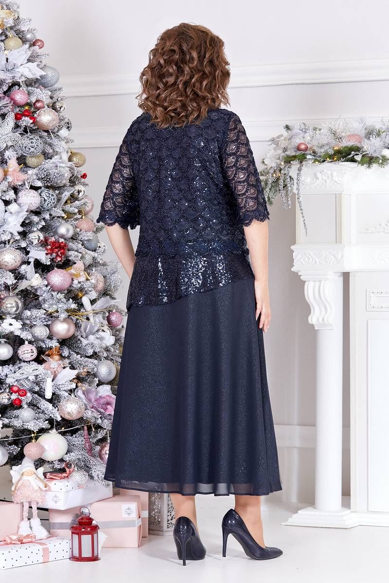 Платья Mira Fashion 5194