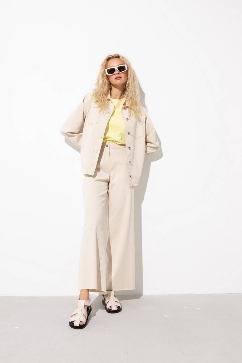 Брюки Femme & Devur 9966 1.29F(164)