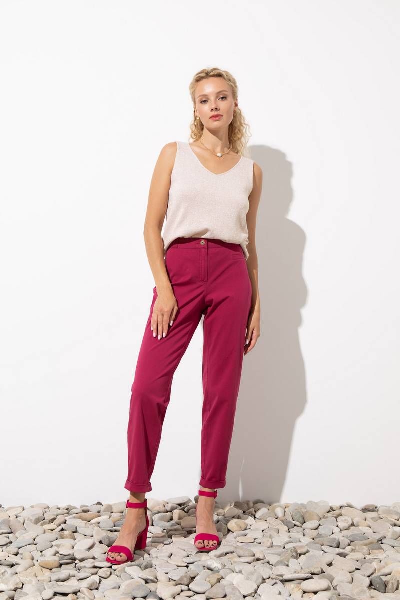 Брюки Femme & Devur 9958 1.40F(164)