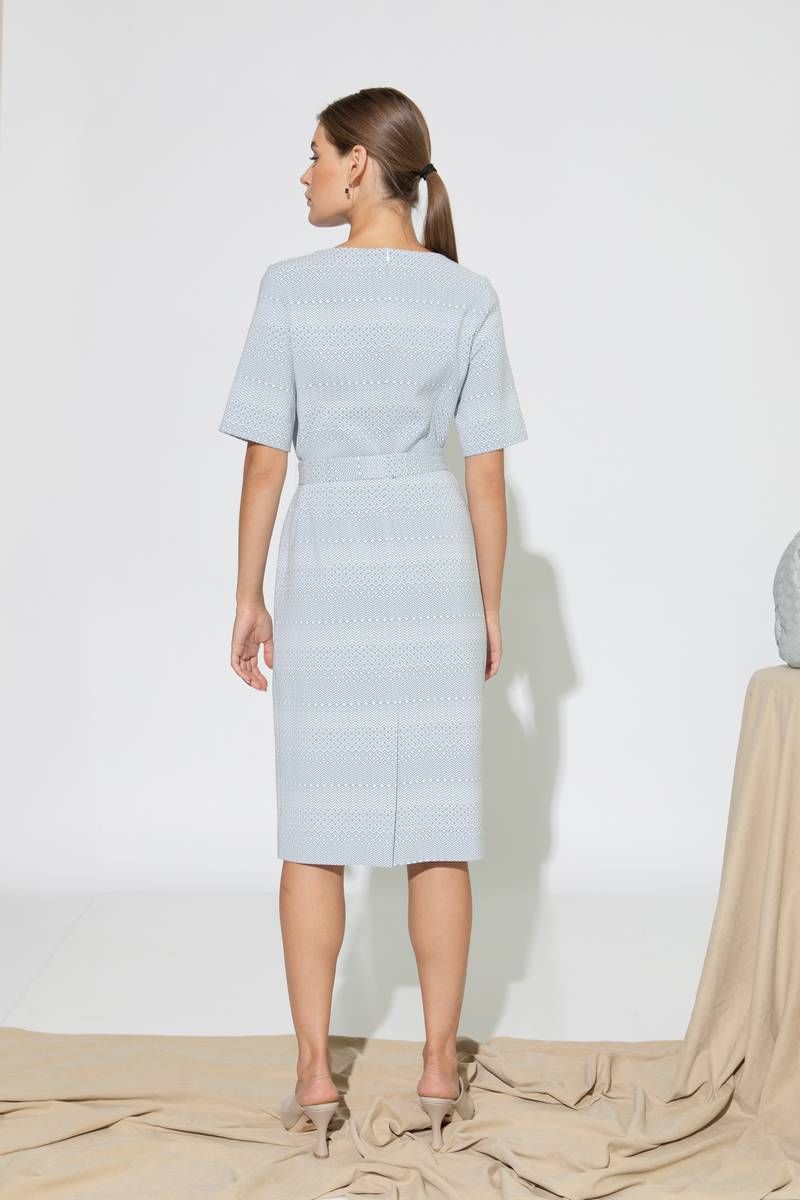 Платья Femme & Devur 80023 1.32F(170)