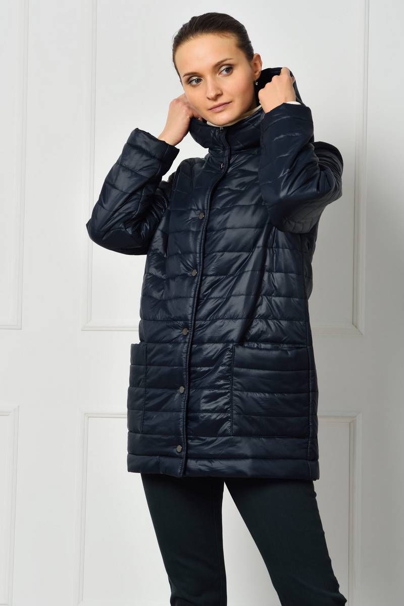 Женская куртка Femme & Devur 71081 1.36F(170)