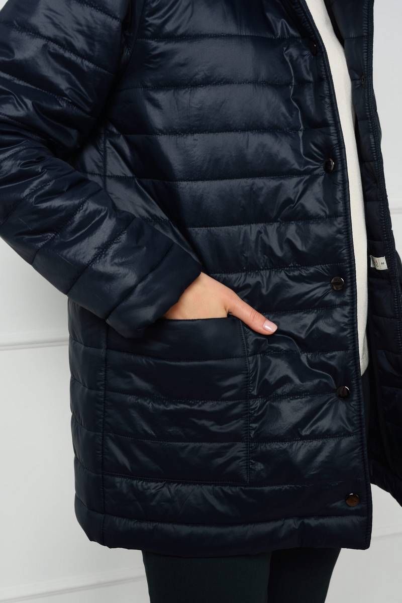 Женская куртка Femme & Devur 71081 1.36F(170)