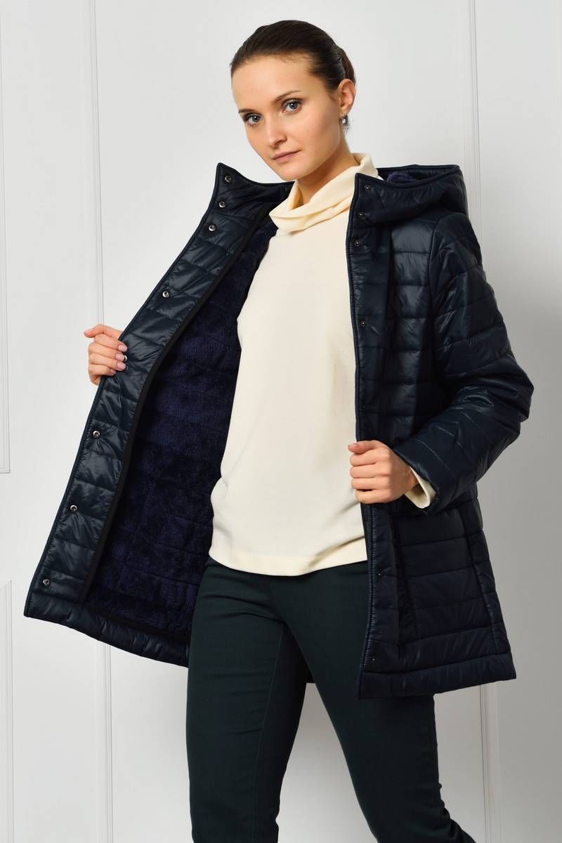 Женская куртка Femme & Devur 71081 1.36F(170)